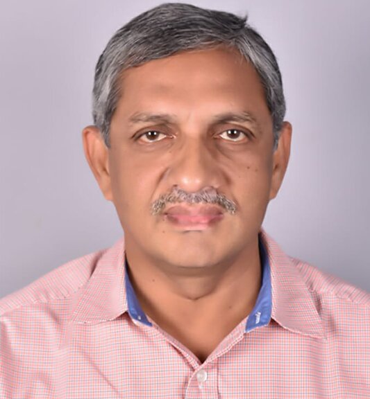 Dr.P.J.Sudhakar