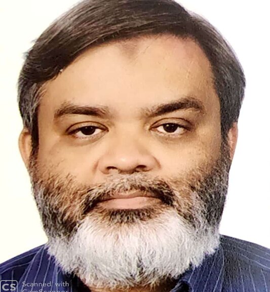 Dr.Md.Ajazur Rahman 